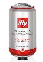 Кофе в зернах ILLY Classico, средней обжарки, 3 кг.