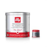 Кофе в капсулах ILLY iperEspresso средней обжарки, 21 шт.