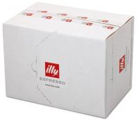 Кофе в капсулах ILLY iperEspresso сильной обжарки, 100 шт.